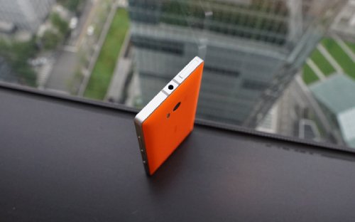 Обзор Nokia Lumia 930