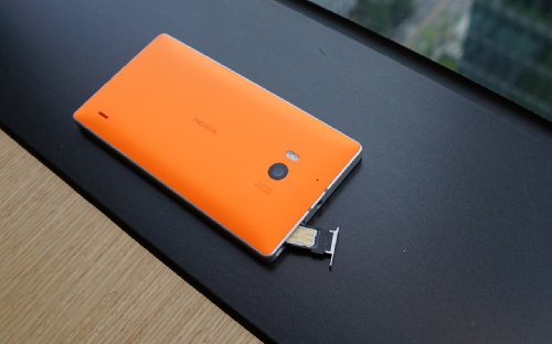 Обзор Nokia Lumia 930