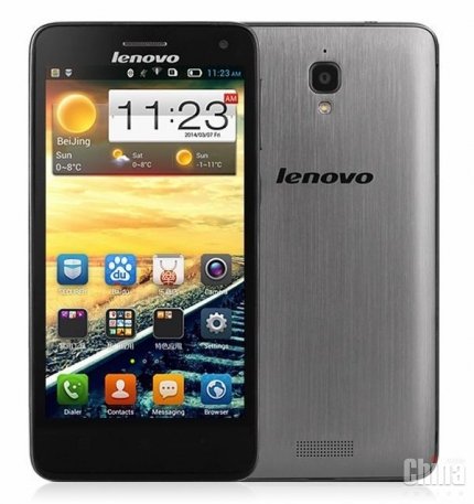 Обзор Lenovo S660