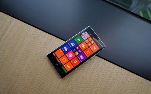 Обзор Nokia Lumia 930