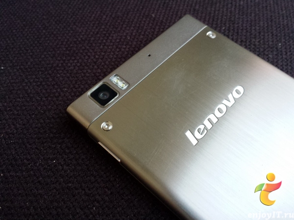 Lenovo K900