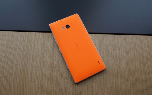 Обзор Nokia Lumia 930