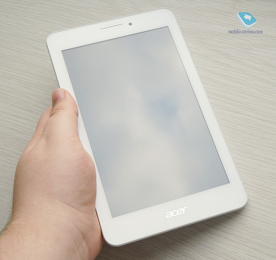 Acer Iconia Tab 7