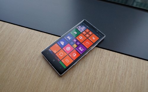 Обзор Nokia Lumia 930