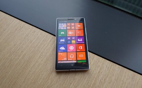 Обзор Nokia Lumia 930