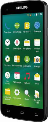 Смартфон PHILIPS I908