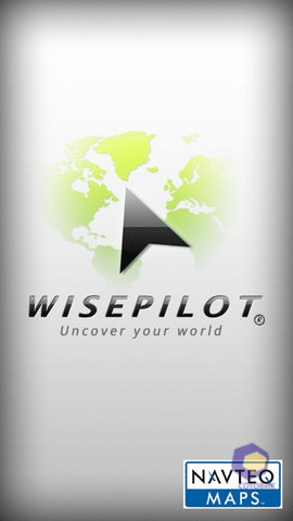 Wisepilot gps