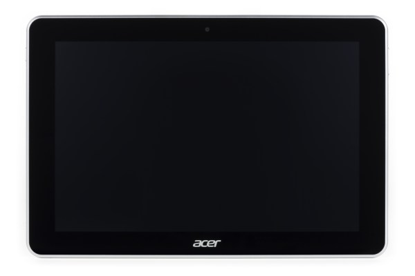 Дизайн планшета Acer Iconia A3-A11 3G
