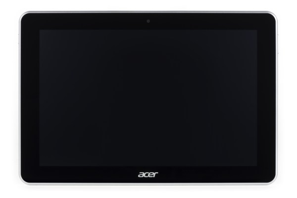 Дизайн планшета Acer Iconia A3-A11 3G