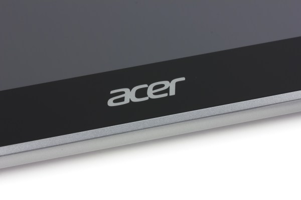 Дизайн планшета Acer Iconia A3-A11 3G