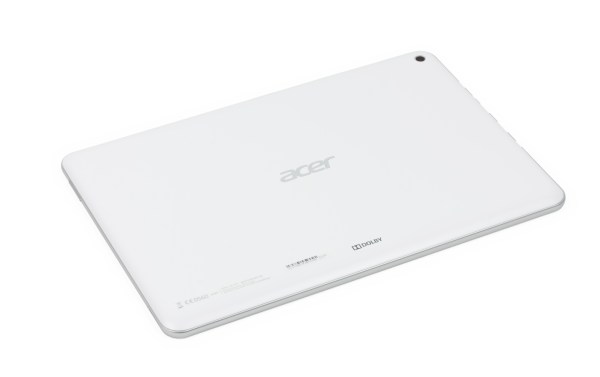 Дизайн планшета Acer Iconia A3-A11 3G