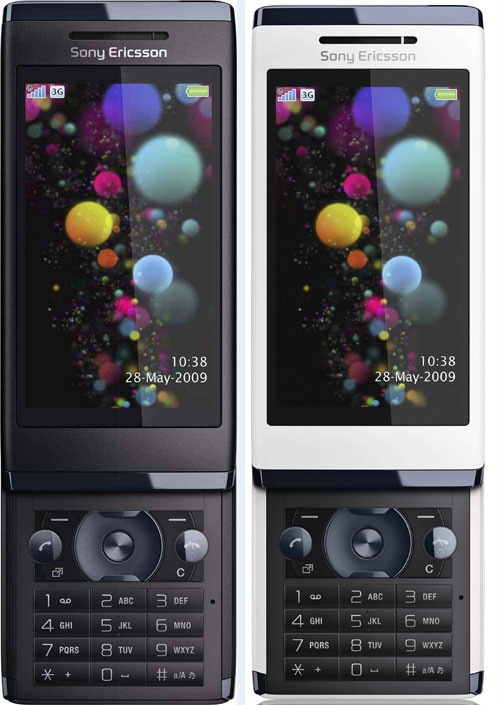 Обзор Xperia E1