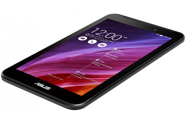 Asus Fonepad FE170CG-1A017A 7 3G 8GB Black-экран