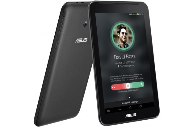 Asus Fonepad FE170CG-1A017A 7 3G 8GB Black-ракурсы