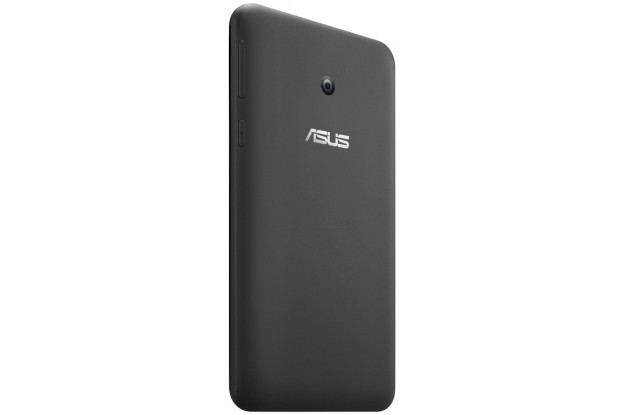 Asus Fonepad FE170CG-1A017A 7 3G 8GB Black-задняя панель