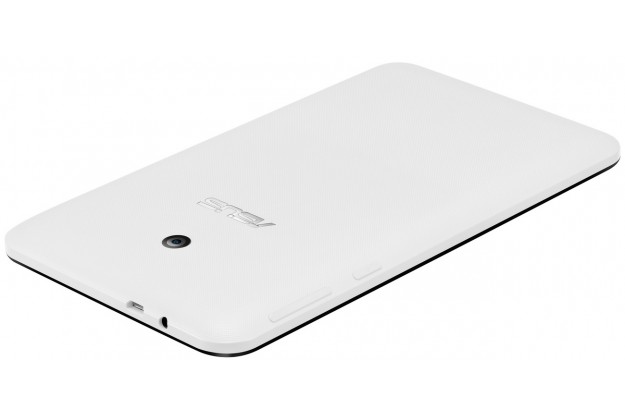 Asus Fonepad FE170CG-1B011A 7 3G 8GB White-задняя панель фото