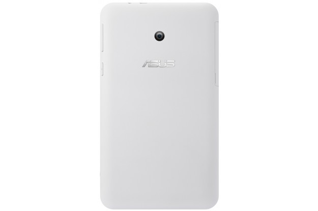 Asus Fonepad FE170CG-1B011A 7 3G 8GB White-задняя панель фото