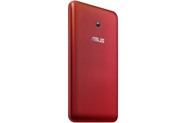 Asus Fonepad FE170CG-6C019A 7 3G 8GB Red-задняя панель