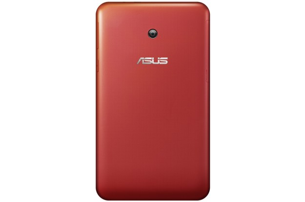 Asus Fonepad FE170CG-6C019A 7 3G 8GB Red-задняя панель