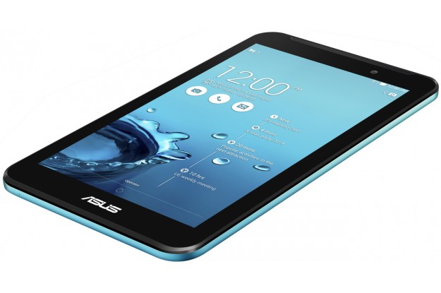 Asus Fonepad FE170CG-6D020A 7 3G 8GB Blue-экран