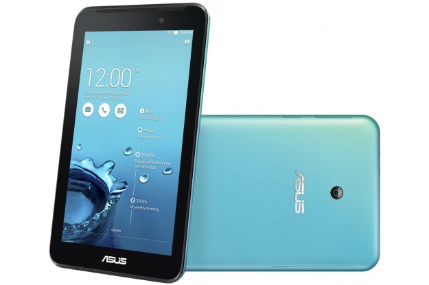 Asus Fonepad FE170CG-6D020A 7 3G 8GB Blue-ракурсы