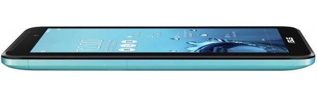 Asus Fonepad FE170CG-6D020A 7 3G 8GB Blue-вид сбоку