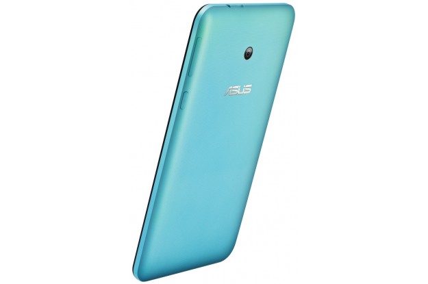 Asus Fonepad FE170CG-6D020A 7 3G 8GB Blue-задняя панель