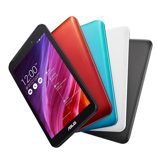 Asus Fonepad FE170CG-расцветки корпуса