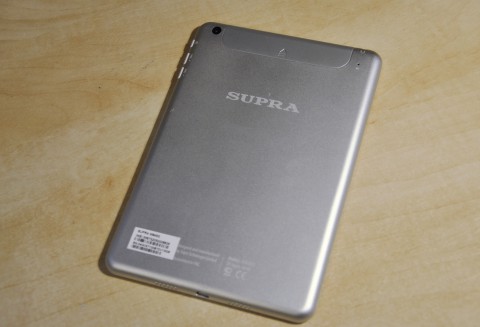 Supra M845G