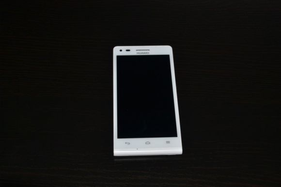 Обзор Huawei Ascend G6