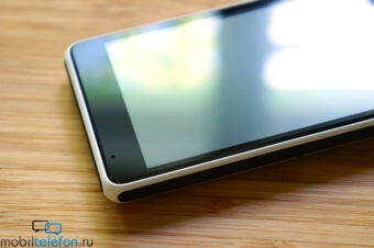 Обзор Xperia E1