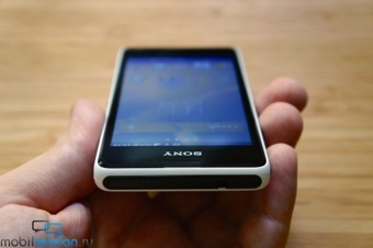 Обзор Xperia E1