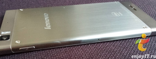 Lenovo K900