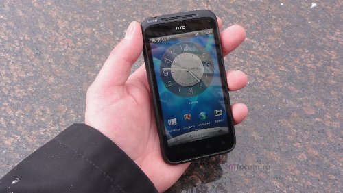 Htc как сделать скриншот