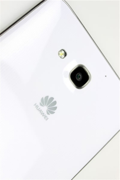 Huawei Honor 3X