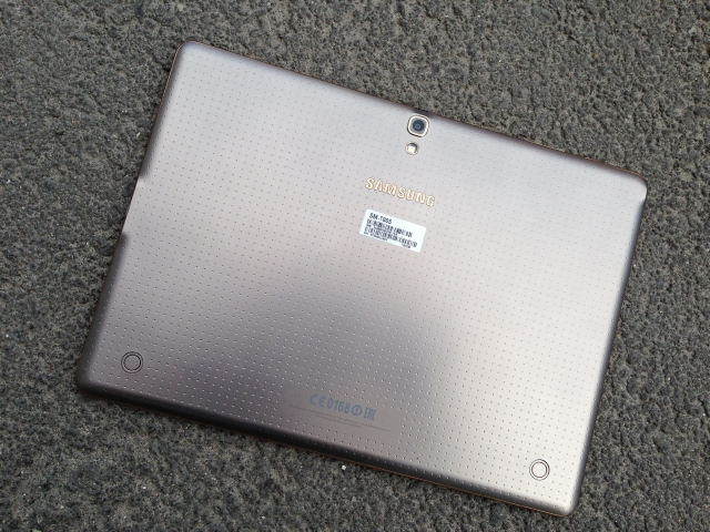 Samsung Galaxy Tab S 10.5