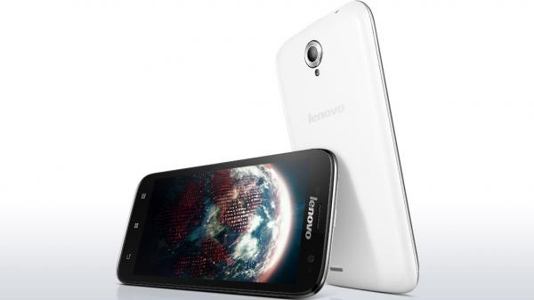 Lenovo A859