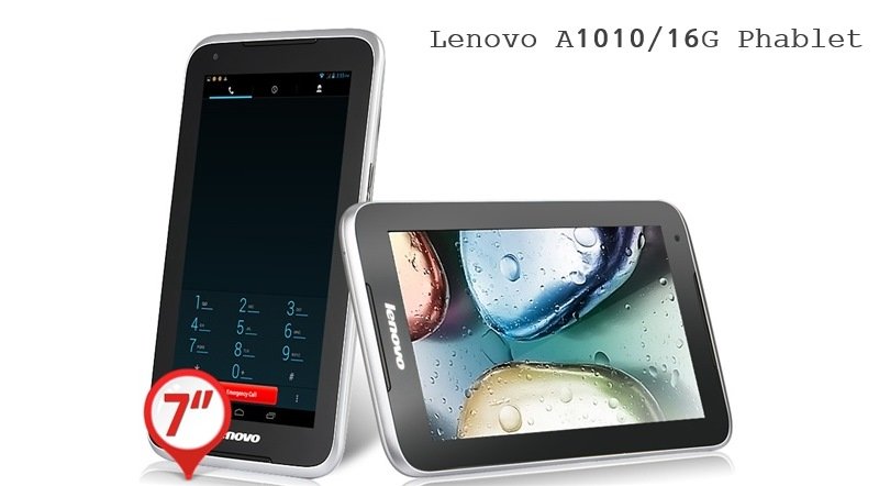 Lenovo A1010