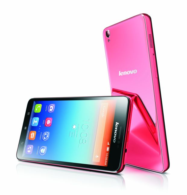 Lenovo S850