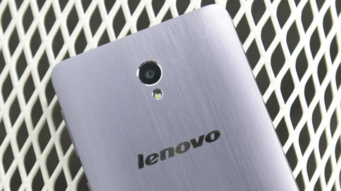 Lenovo S860