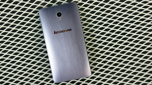 Lenovo S860