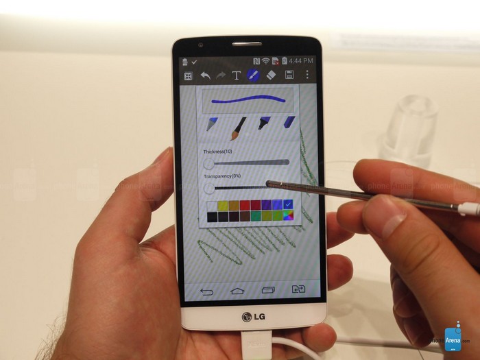 Lg Stylus 