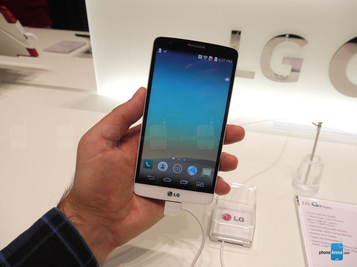 Lg Stylus 