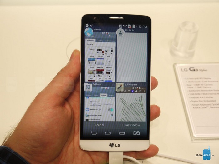 Lg Stylus 