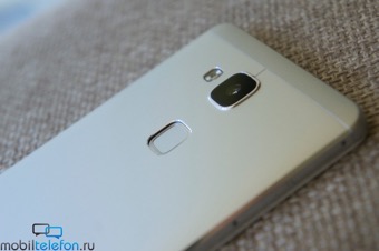 Предварительный обзор Huawei Mate 7