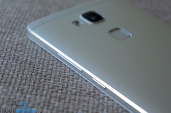 Предварительный обзор Huawei Mate 7