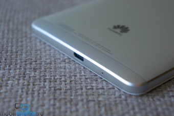 Предварительный обзор Huawei Mate 7