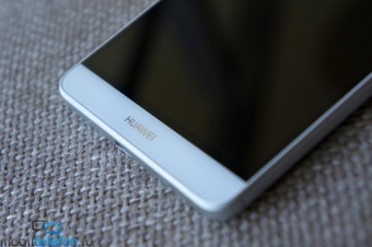 Предварительный обзор Huawei Mate 7