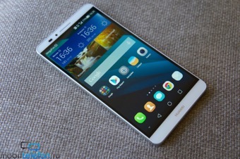 Предварительный обзор Huawei Mate 7