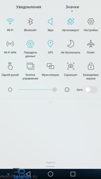 Предварительный обзор Huawei Mate 7